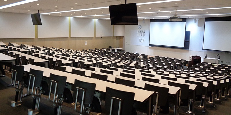 hall